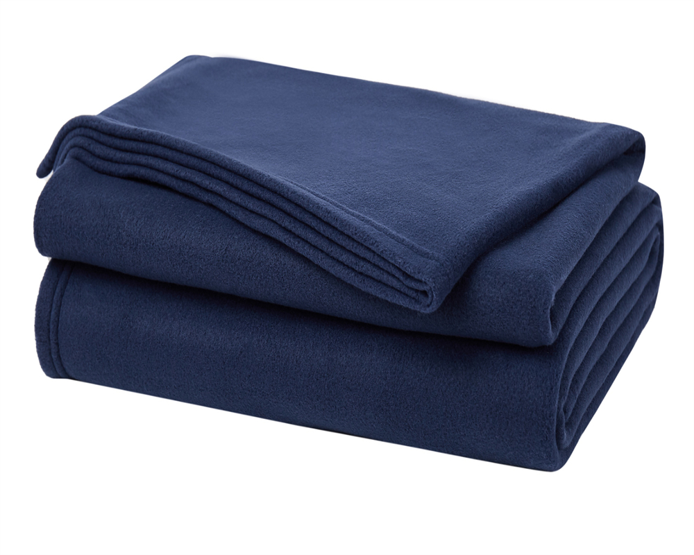 Fleece Blanket