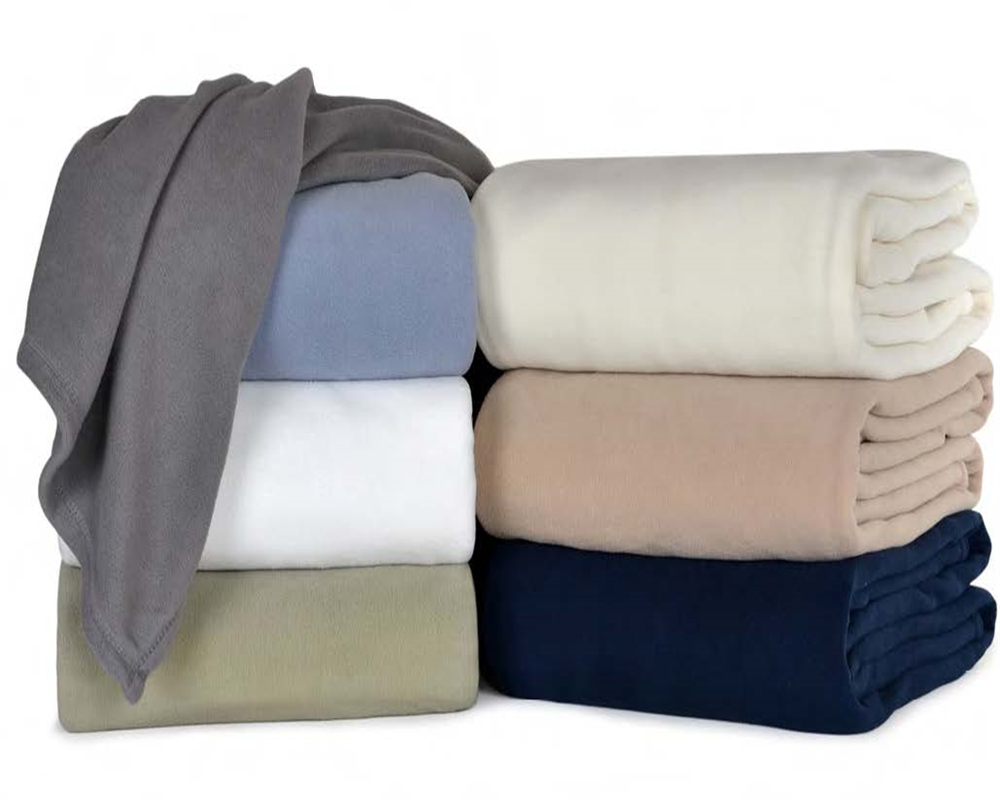 Microloft Blanket